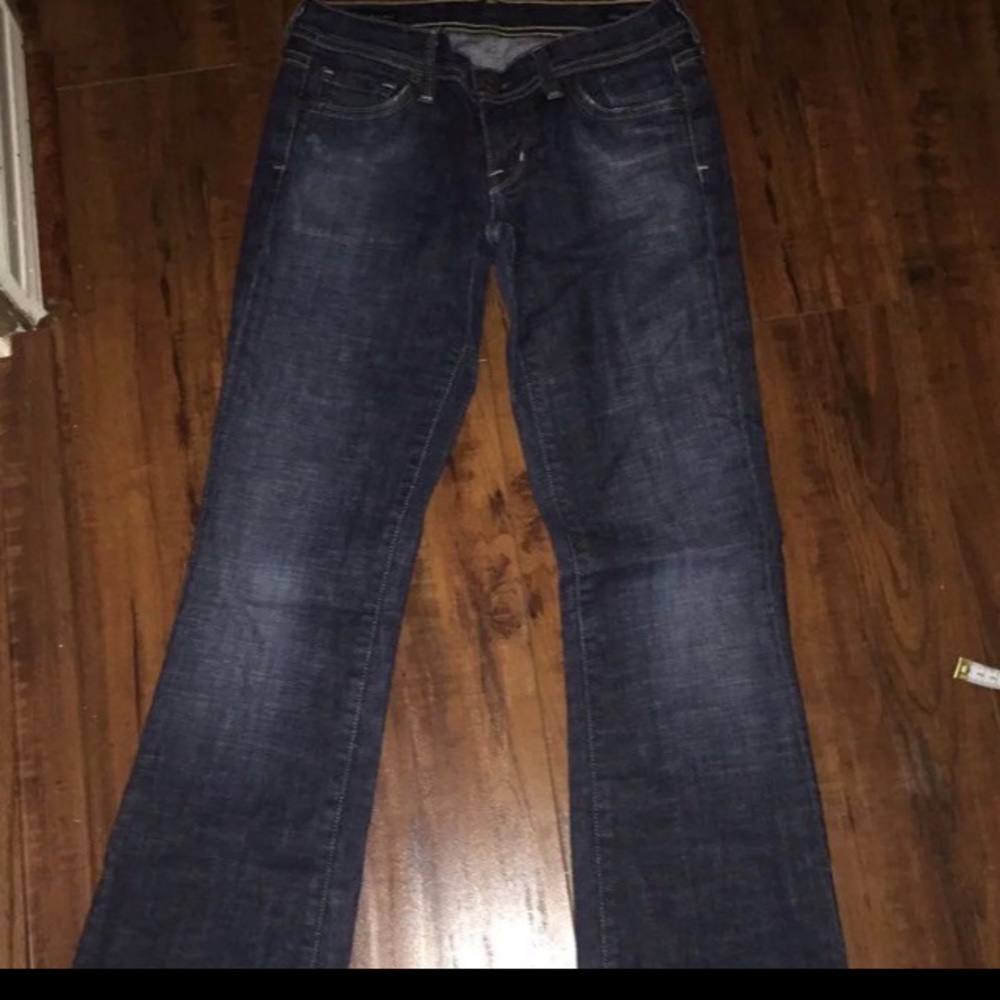 Citizens of humanity jeans